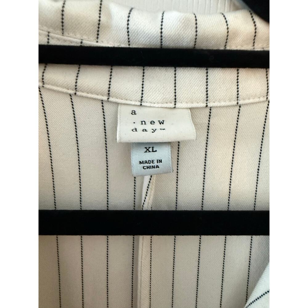 One Piece Jumper By A.New.Day Size XLarge - Picture 3 of 5